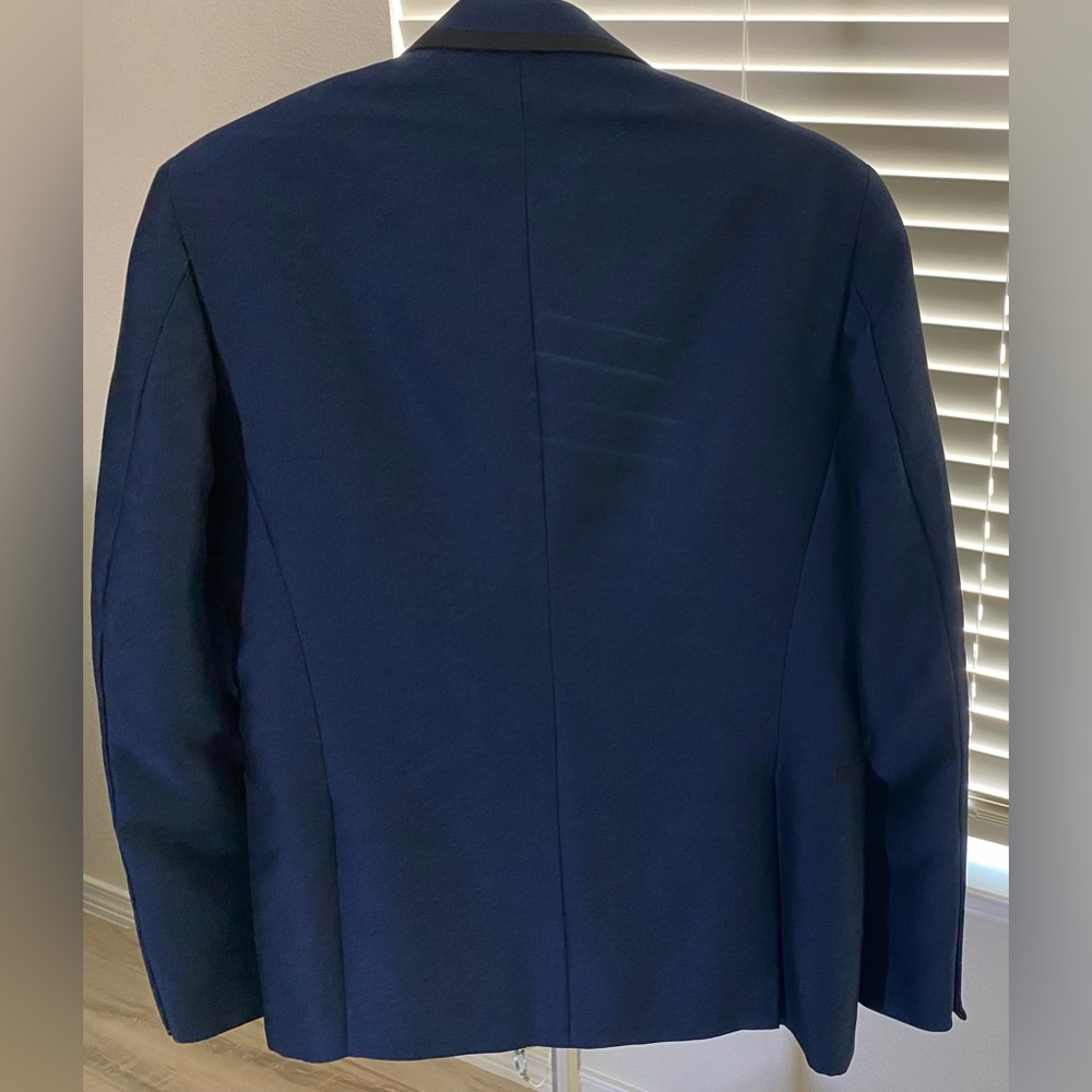 Kenneth Cole Jacket - Picture 4 of 10